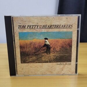 Tom Petty Southern Accents by Tom Petty and the Heartbreakers CD